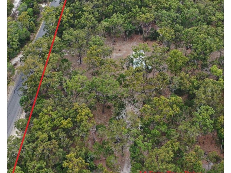 14 Fern Tree Drive, Coonarr QLD 4670