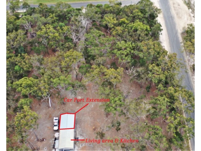 14 Fern Tree Drive, Coonarr QLD 4670