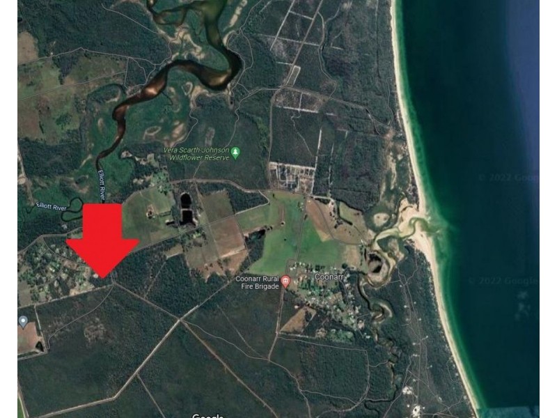 14 Fern Tree Drive, Coonarr QLD 4670