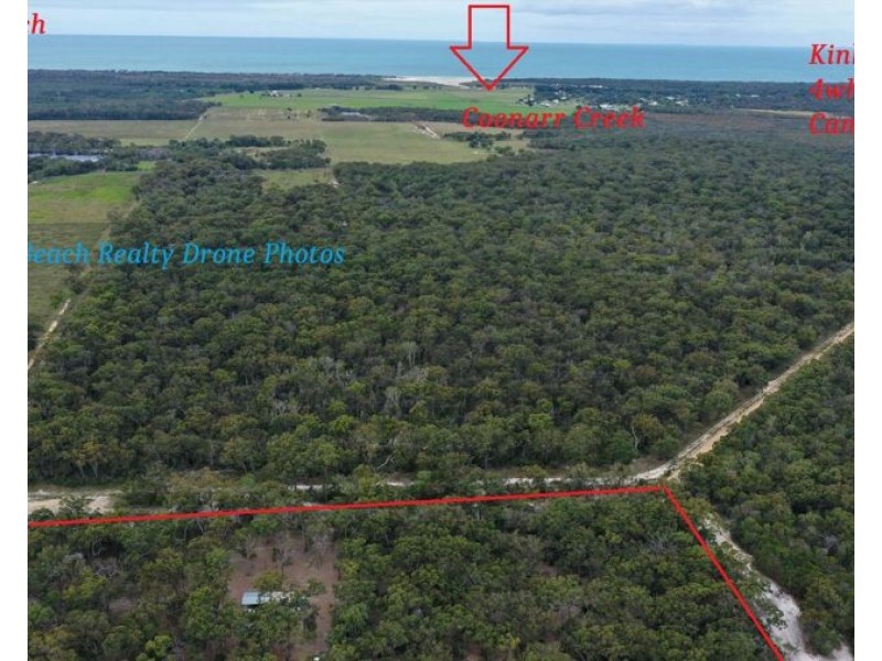 14 Fern Tree Drive, Coonarr QLD 4670