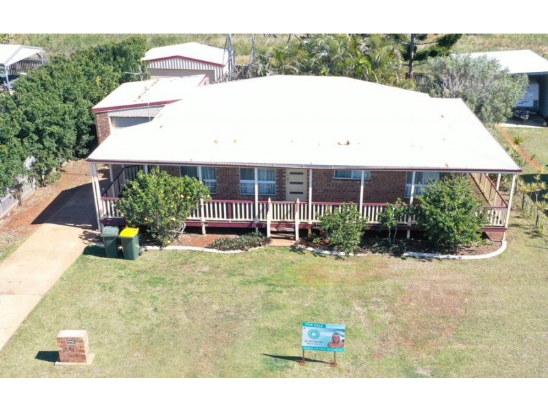 21 Emperor Drive, Elliott Heads QLD 4670