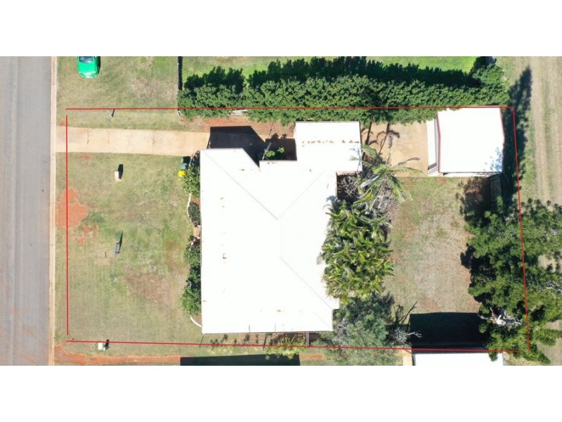 21 Emperor Drive, Elliott Heads QLD 4670