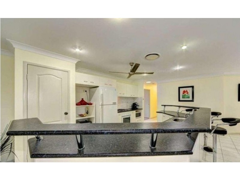 12 Hansen street, Burnett Heads QLD 4670