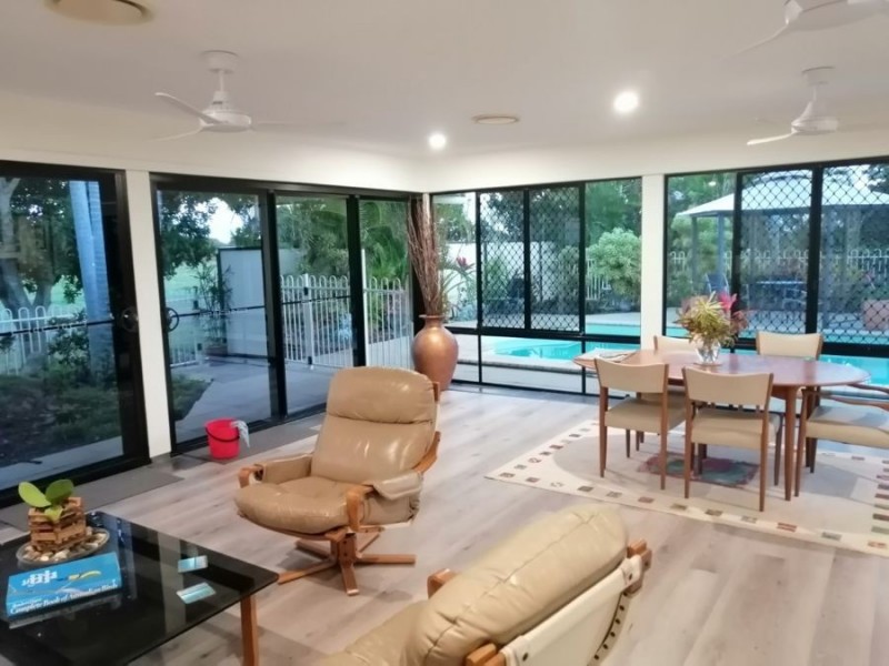 12 Hansen street, Burnett Heads QLD 4670