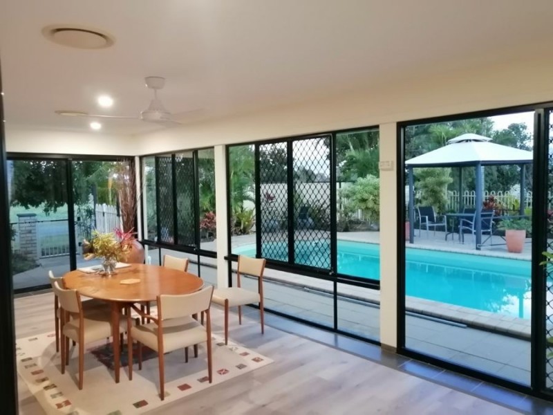 12 Hansen street, Burnett Heads QLD 4670