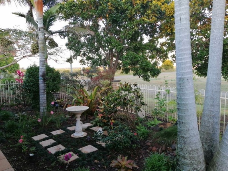 12 Hansen street, Burnett Heads QLD 4670
