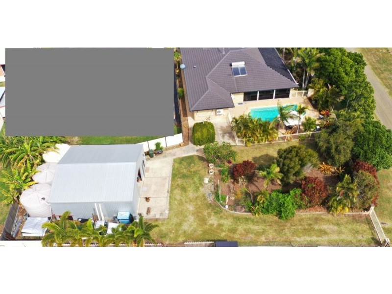 12 Hansen street, Burnett Heads QLD 4670