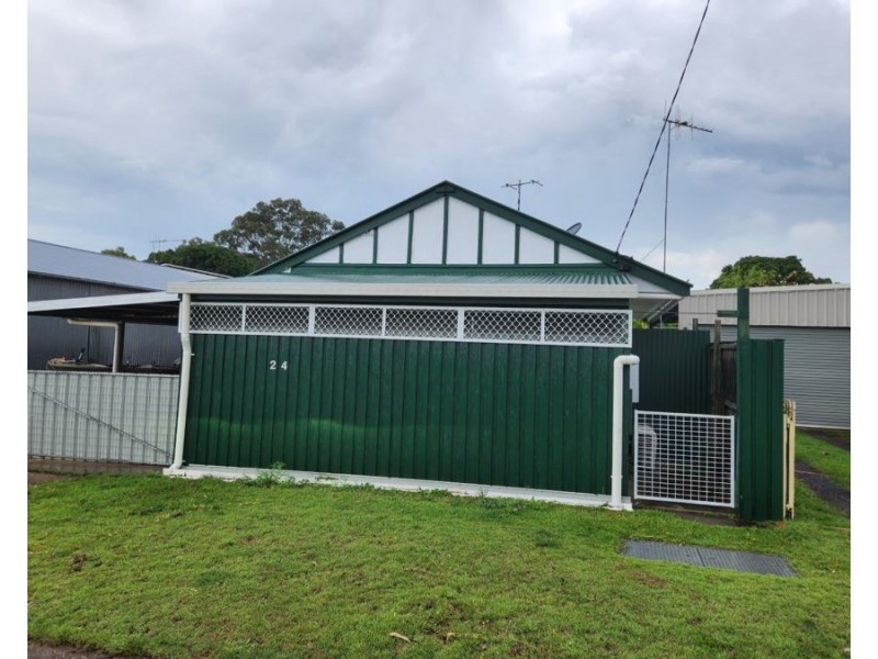 24 Main street, Yandaran QLD 4673