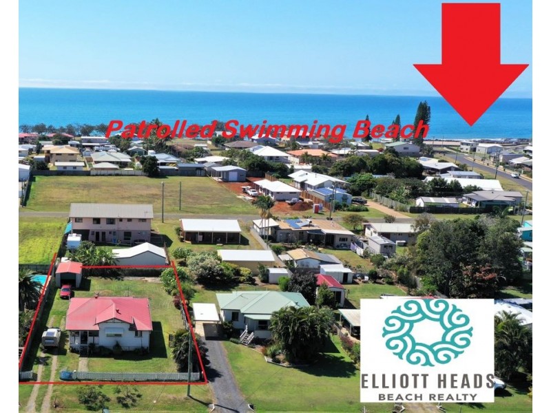 44 Burnett Heads Road, Burnett Heads QLD 4670