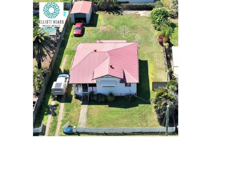 44 Burnett Heads Road, Burnett Heads QLD 4670