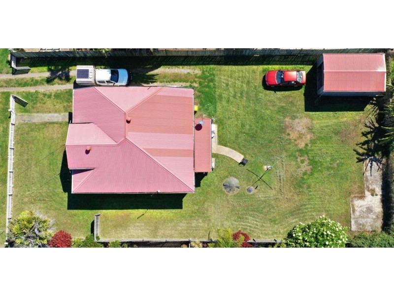 44 Burnett Heads Road, Burnett Heads QLD 4670