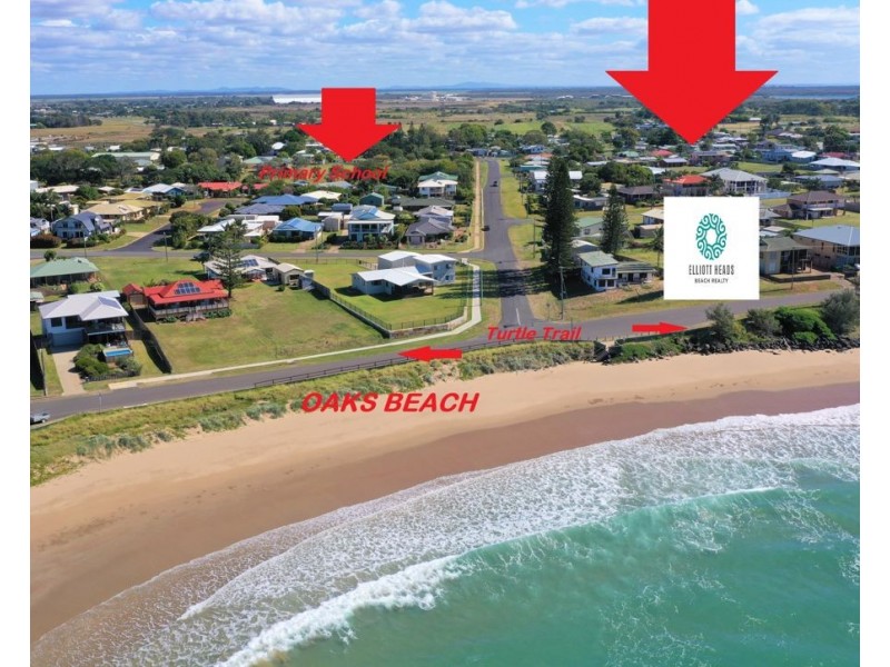 44 Burnett Heads Road, Burnett Heads QLD 4670