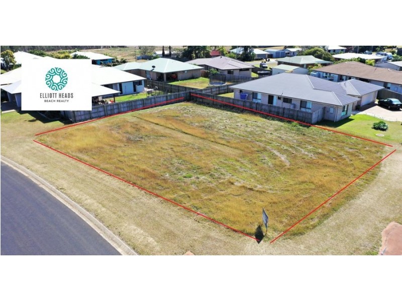 1 Daisy court, Coral Cove QLD 4670