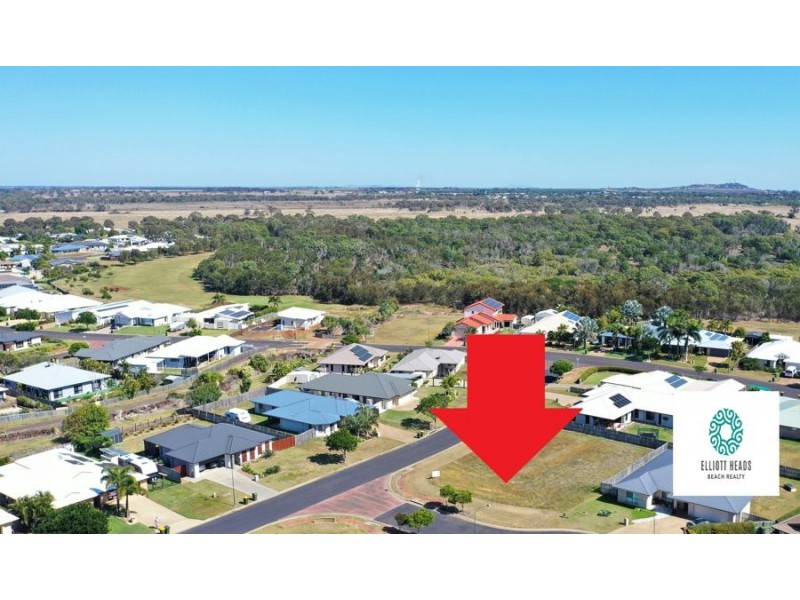 1 Daisy court, Coral Cove QLD 4670