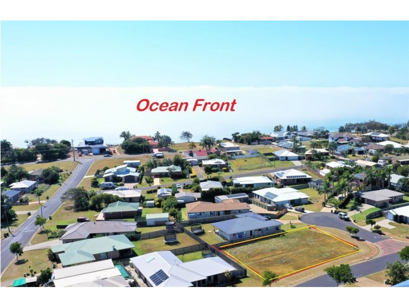 1 Daisy court, Coral Cove QLD 4670