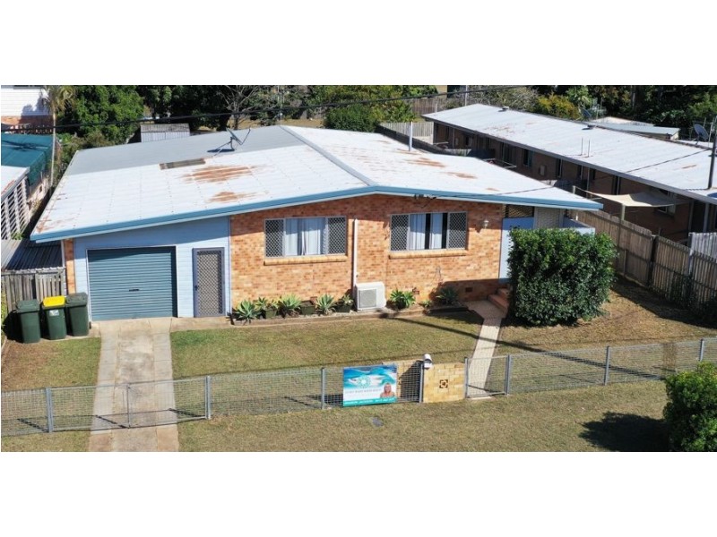 14 Roselt  Street, Svensson Heights QLD 4670