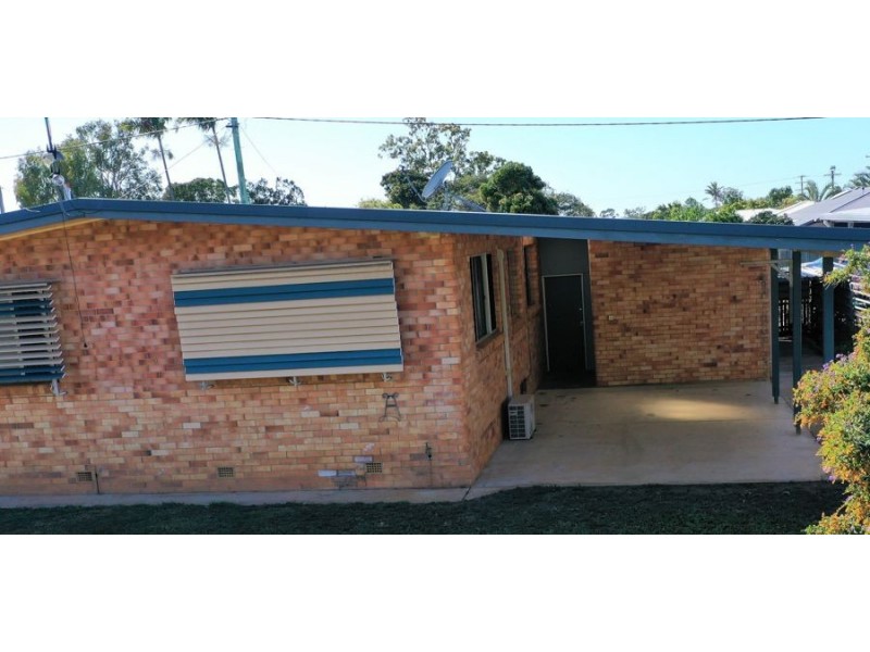 14 Roselt  Street, Svensson Heights QLD 4670