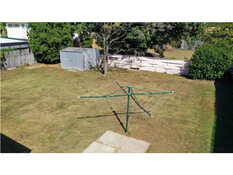 14 Roselt  Street, Svensson Heights QLD 4670