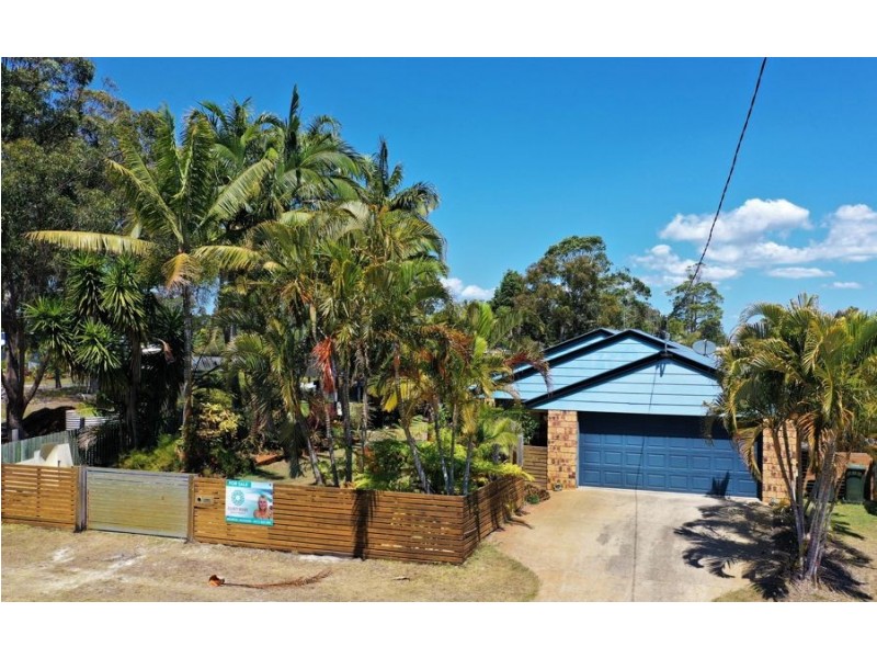 15 Westringia Drive, Poona QLD 4650