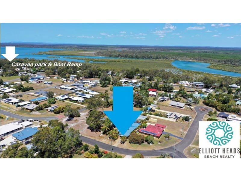 15 Westringia Drive, Poona QLD 4650