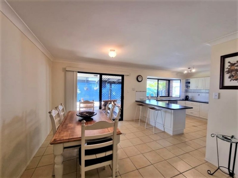 15 Westringia Drive, Poona QLD 4650