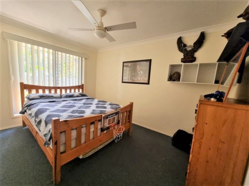 15 Westringia Drive, Poona QLD 4650