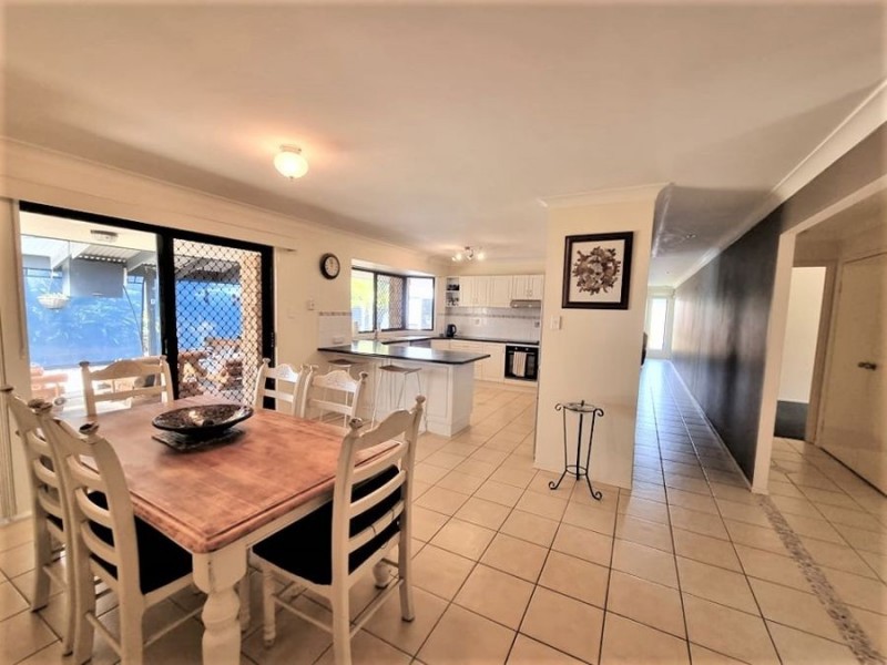 15 Westringia Drive, Poona QLD 4650