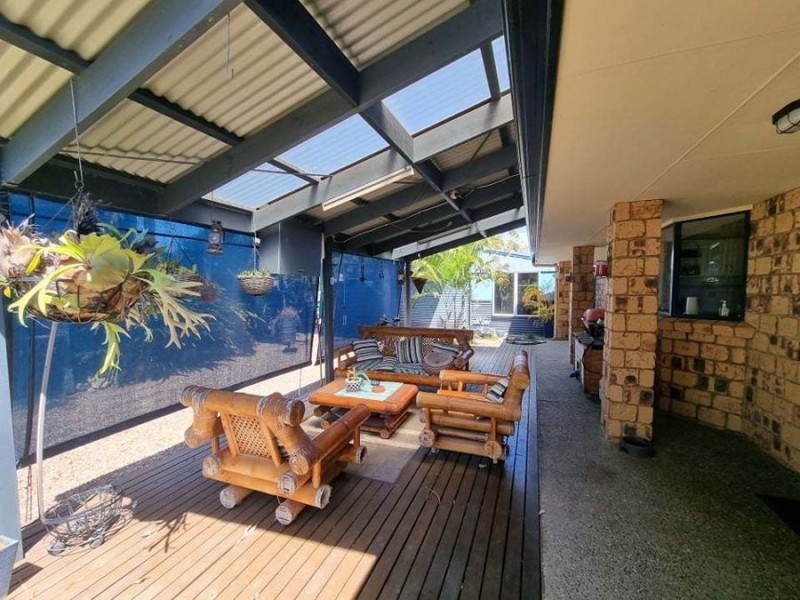 15 Westringia Drive, Poona QLD 4650