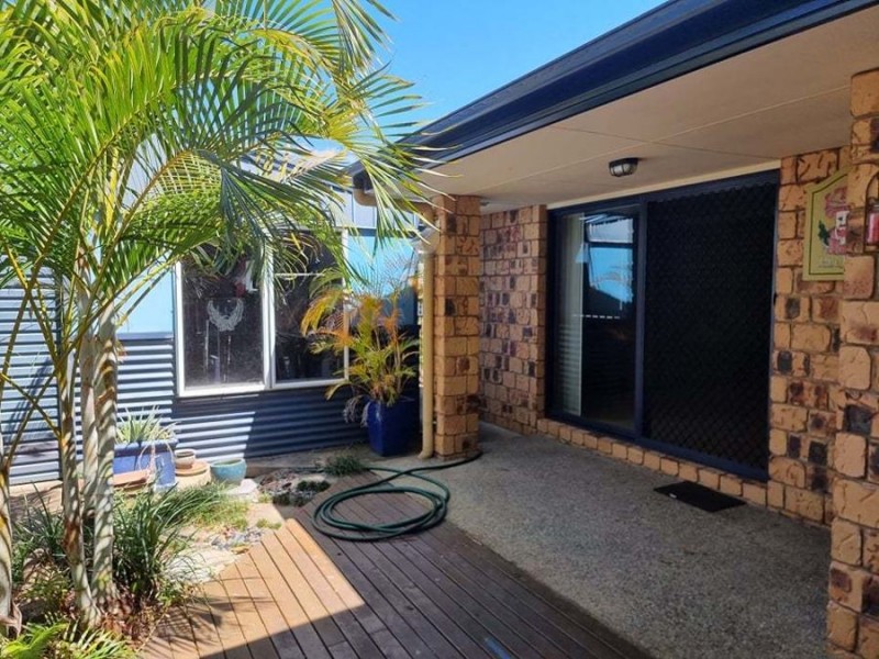 15 Westringia Drive, Poona QLD 4650