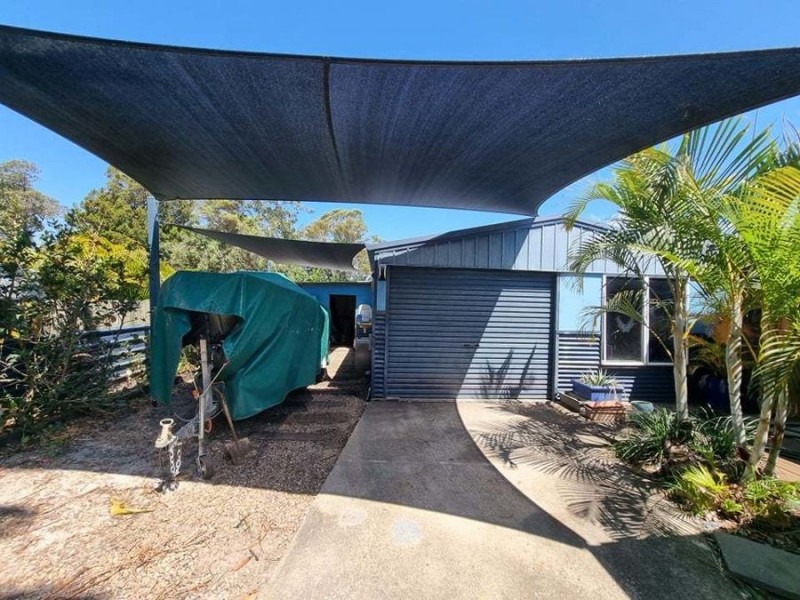 15 Westringia Drive, Poona QLD 4650