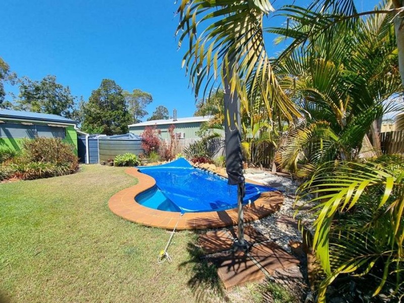 15 Westringia Drive, Poona QLD 4650