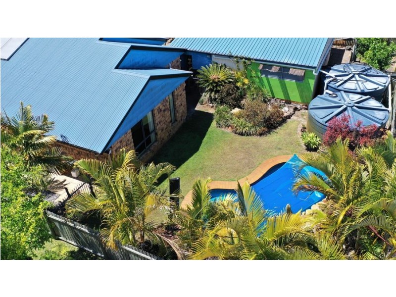 15 Westringia Drive, Poona QLD 4650