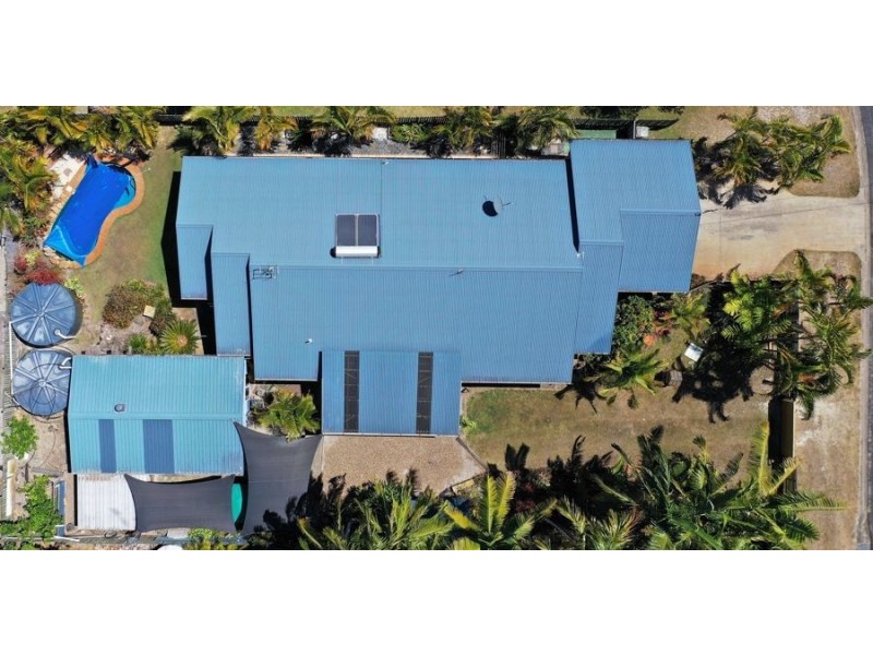 15 Westringia Drive, Poona QLD 4650