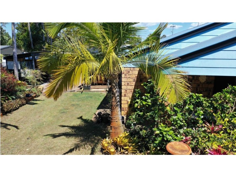 15 Westringia Drive, Poona QLD 4650