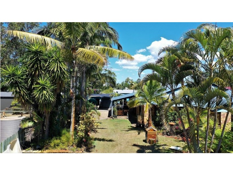 15 Westringia Drive, Poona QLD 4650