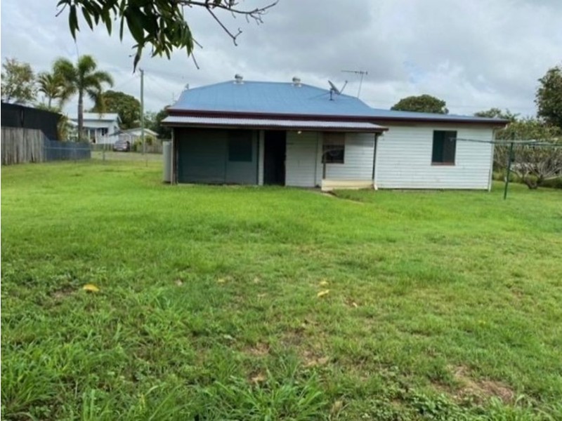 36 Hunter street, Walkervale QLD 4670