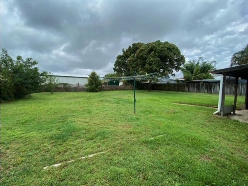 36 Hunter street, Walkervale QLD 4670