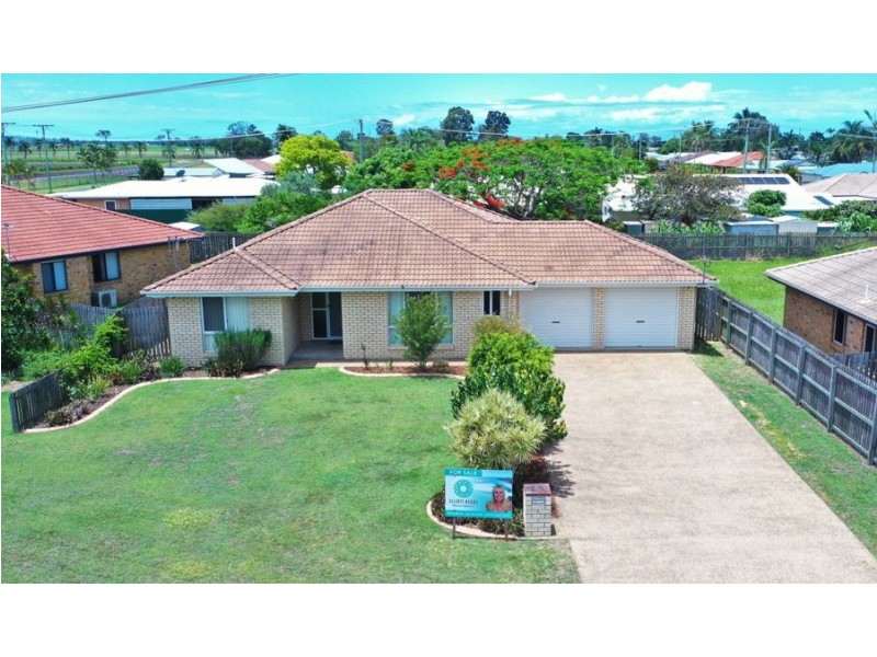 108 Clearview Av, Thabeban QLD 4670