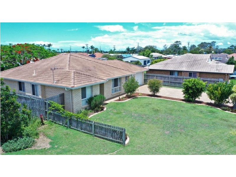108 Clearview Av, Thabeban QLD 4670