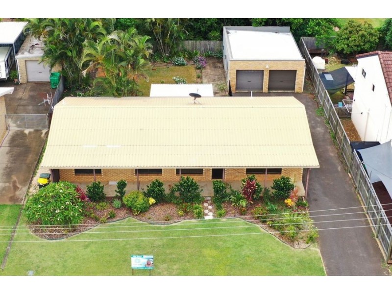14 Corolla street, Elliott Heads QLD 4670
