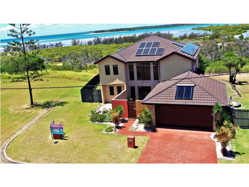 1 rule street, Elliott Heads QLD 4670