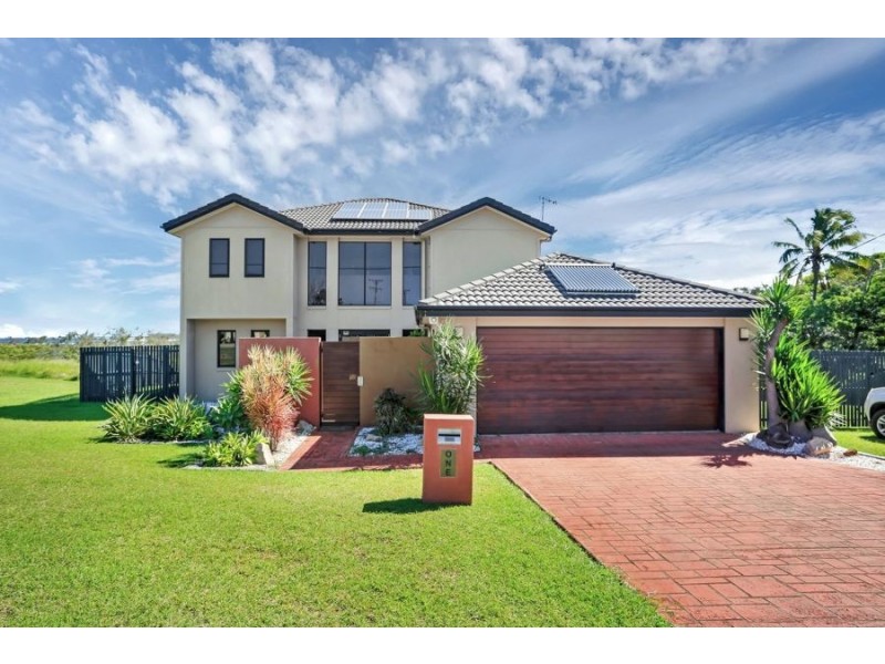 1 rule street, Elliott Heads QLD 4670