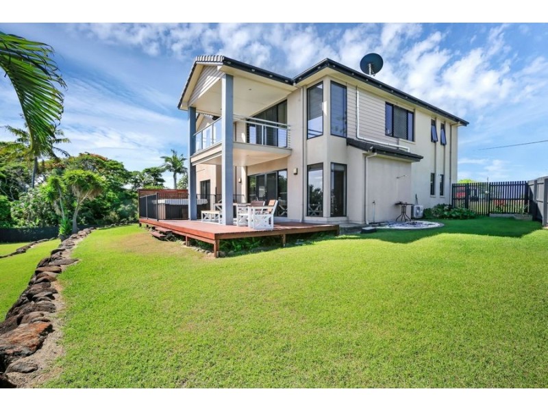 1 rule street, Elliott Heads QLD 4670