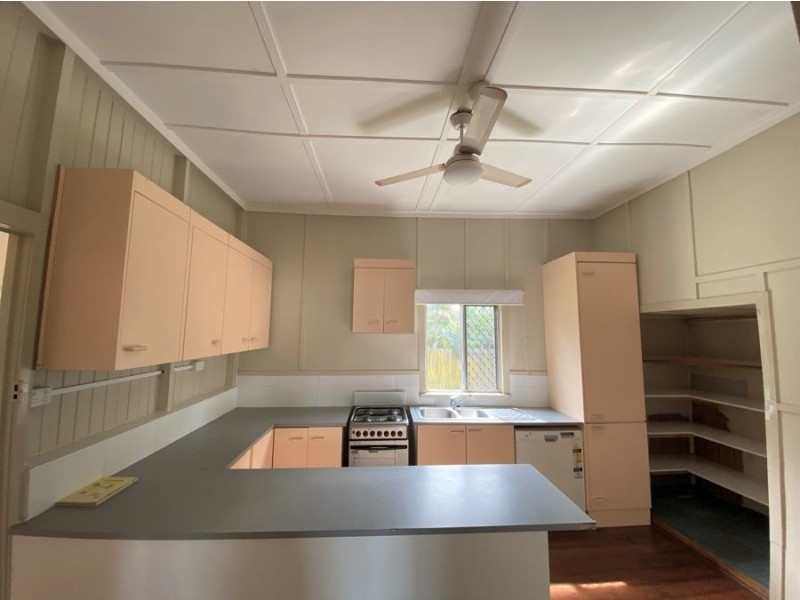 180 Elliott Heads Road, Kepnock QLD 4670