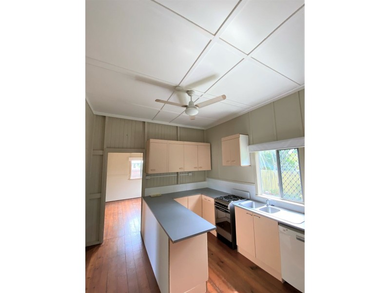180 Elliott Heads Road, Kepnock QLD 4670