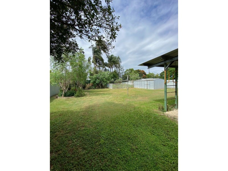 180 Elliott Heads Road, Kepnock QLD 4670