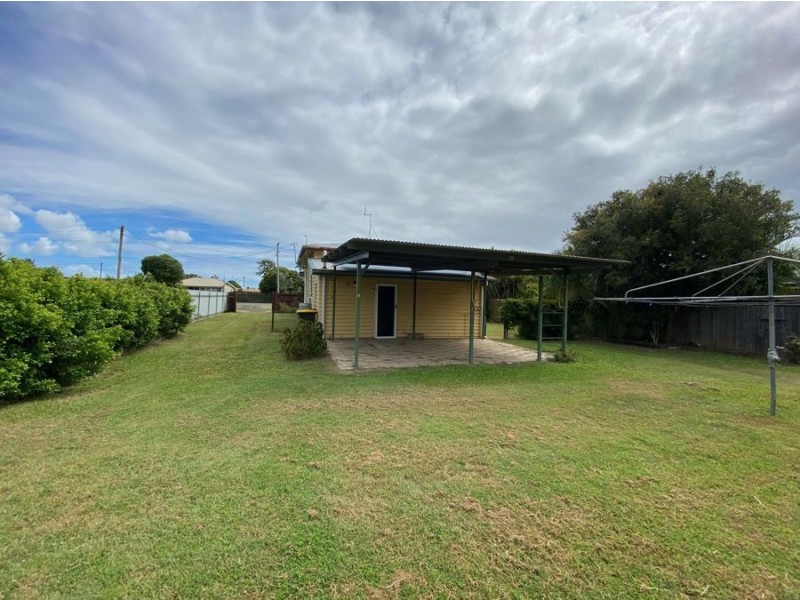 180 Elliott Heads Road, Kepnock QLD 4670
