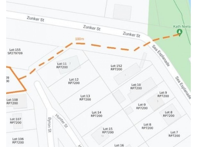 1 Hunter street, Burnett Heads QLD 4670