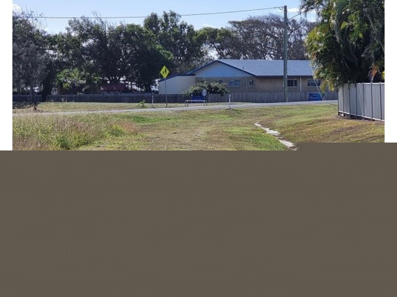 1 Hunter street, Burnett Heads QLD 4670