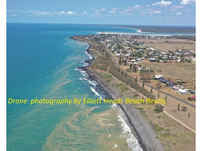 30 Sea Esplanade, Elliott Heads QLD 4670
